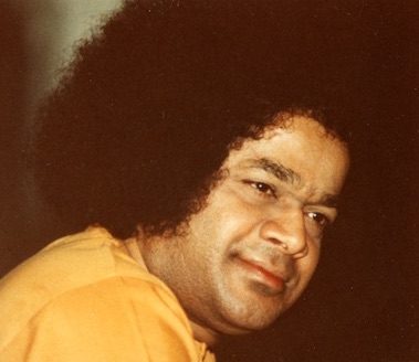 Beloved Bhagawan Sri Sathya Sai Baba